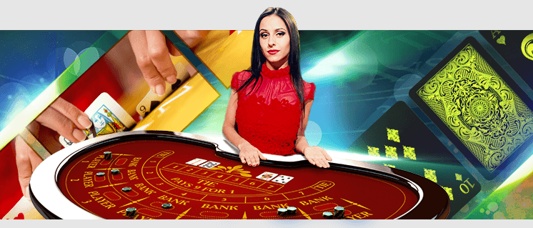 Baccarat Online