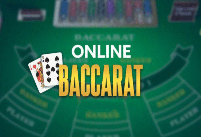 Cara Main Baccarat Online dan Tips Menang