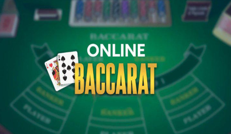 Cara Main Baccarat Online dan Tips Menang